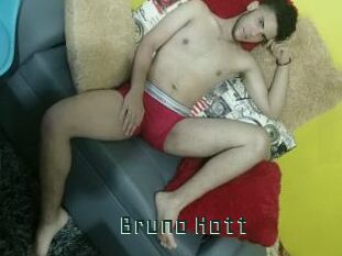 Bruno_Hott Gay Porn