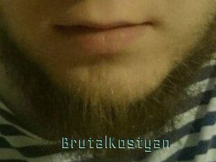 BrutalKostyan
