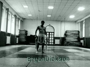 BryanDickson