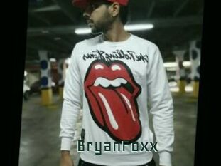 BryanFoxx_