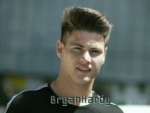 BryanHardy