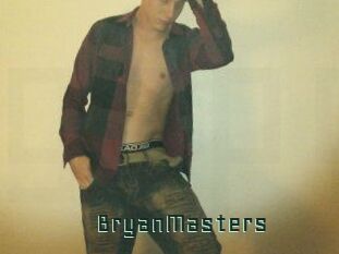 BryanMasters