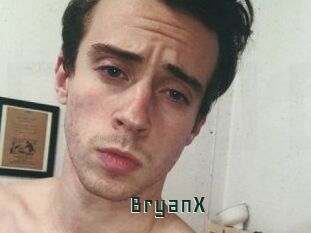 BryanX