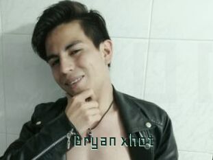 Bryan_xhot