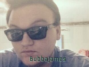 BubbaJames