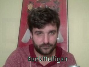 BuckMulligan Gay Porn