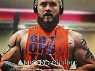 BuffBeardedBro