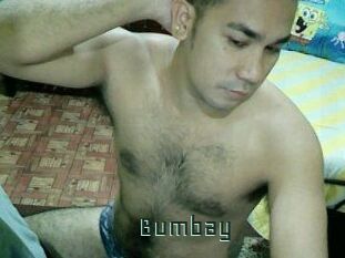 Bumbay
