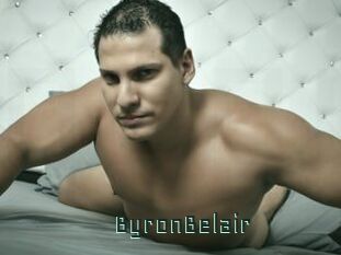 ByronBelair