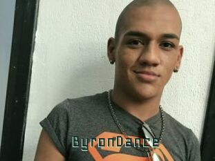 ByronDance