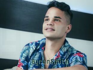ByronSmith