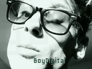 B0yDigital
