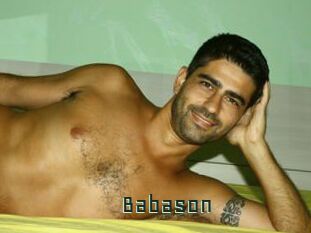 Babason
