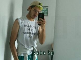 Babe_20