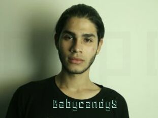 BabycandyS