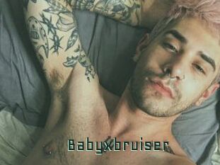 Babyxbruiser