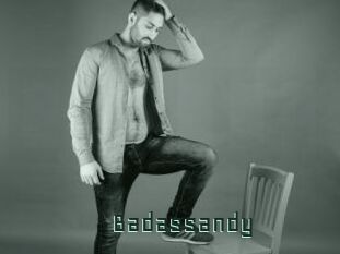Badassandy
