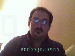 Badboy040981