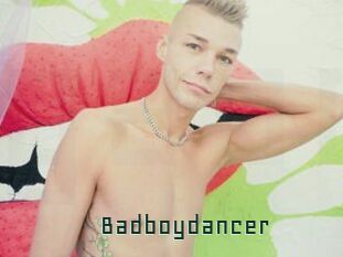Badboydancer
