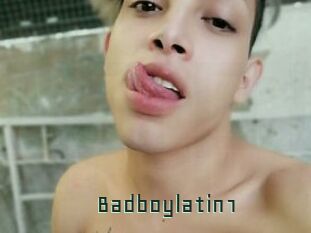 Badboylatin1