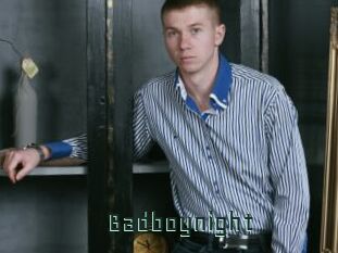 Badboynight