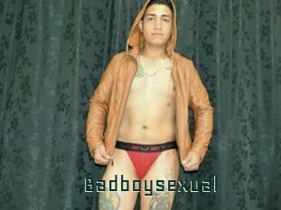 Badboysexual