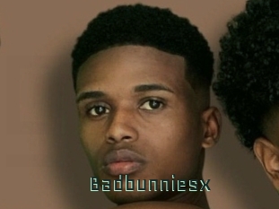 Badbunniesx