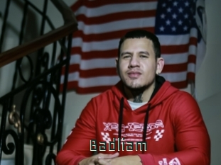 Badliam