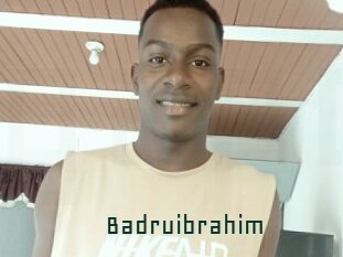 Badruibrahim