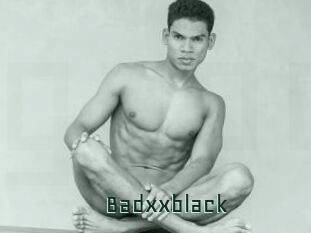 Badxxblack