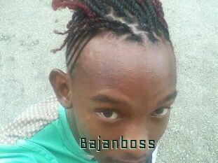 Bajanboss
