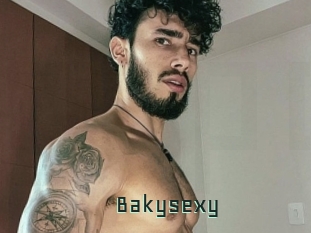 Bakysexy