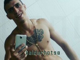 Baldurhot98