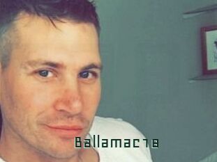 Ballamac18