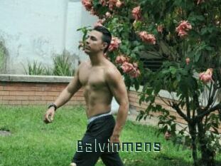 Balvinmens
