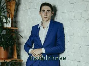 Bamblebeee