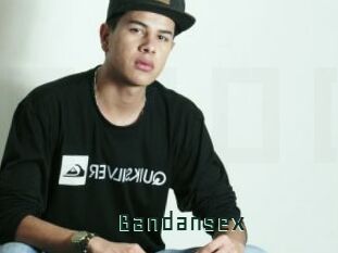 Bandansex