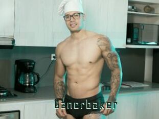 Banerbaker