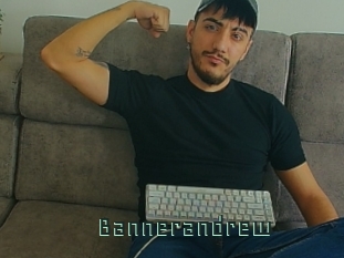 bannerandrew Gay Porn
