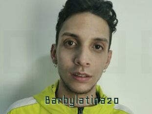 Barbylatina20
