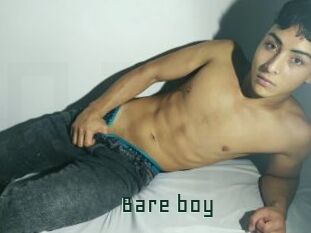 Bare_boy