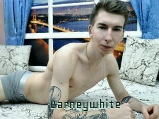 Barneywhite