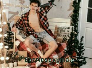 Barriesexymale