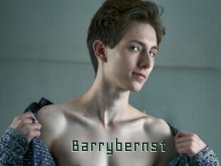 Barrybernst