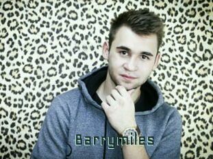 Barrymiles