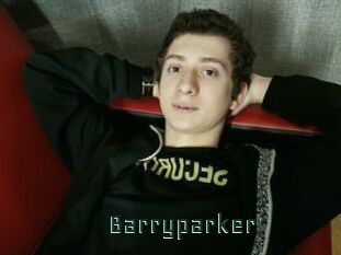Barryparker