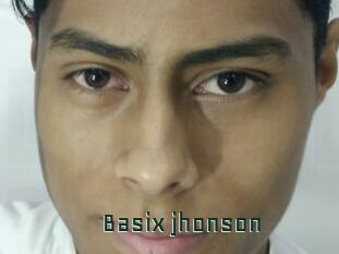 Basix_jhonson