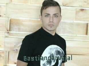 bastiancarvajal Gay Porn