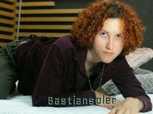 bastiansoler Gay Porn