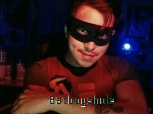 Batboyshole